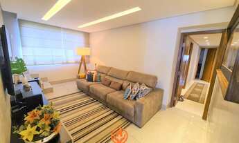 Imagem 7: COBERTURA À VENDA NO BAIRRO CASTELO, 5 QUARTOS, 5 VAGAS, PRÉDIO COM ELEVADOR, 334M²