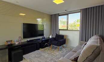 Imagem: Apartamento 3 quartos à venda no Bairro