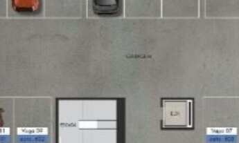 Imagem 4: APARTAMENTO À VENDA NO BAIRRO MANACÁS, 3 QUARTOS, 2 VAGAS, ELEVADOR, LAZER COMPLETO 74M²