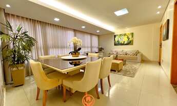 Imagem 3: Apartamento 115m² à Venda no Bairro Castelo – 4 Quartos, Suíte e 2 Vagas