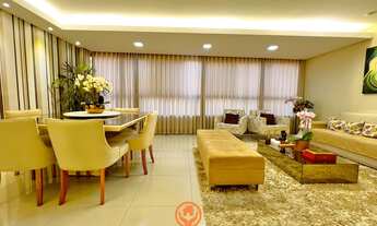 Imagem 2: Apartamento 115m² à Venda no Bairro Castelo – 4 Quartos, Suíte e 2 Vagas