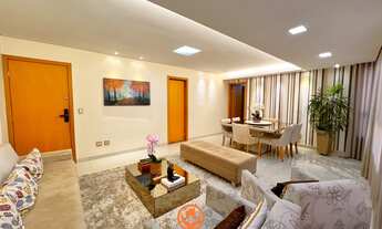 Imagem 5: Apartamento 115m² à Venda no Bairro Castelo – 4 Quartos, Suíte e 2 Vagas