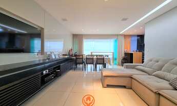 Imagem: APARTAMENTO-125M²-4-QUARTOS-BAIRRO-CASTELO-BELO-HORIZONTE-2-VAGAS-VARANDA-LAZER-COMPLETO