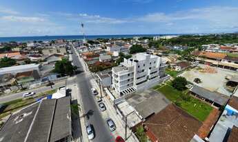 Imagem 6: Apartamentos de 2 e 3 Dormitórios – Duplex e Padrão na Praia de Leste, Pontal do Paraná