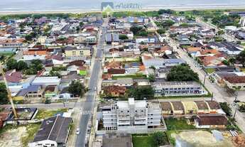 Imagem 2: Apartamentos de 2 e 3 Dormitórios – Duplex e Padrão na Praia de Leste, Pontal do Paraná