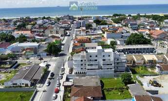 Imagem 5: Apartamentos de 2 e 3 Dormitórios – Duplex e Padrão na Praia de Leste, Pontal do Paraná