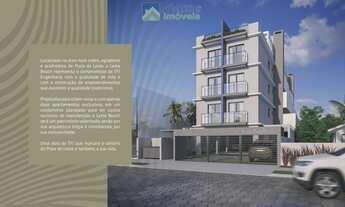 Imagem 4: Apartamentos de 2 e 3 Dormitórios – Duplex e Padrão na Praia de Leste, Pontal do Paraná