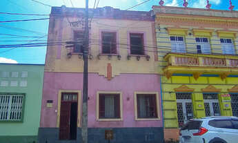 Imagem: Sobrado à venda no bairro Centro - Antonina/PR