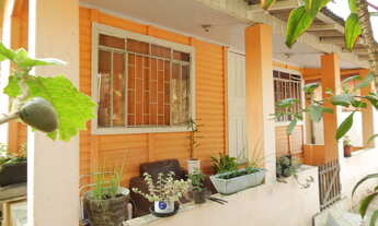 Imagem: Casa em Morretes escriturada com terreno