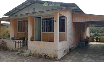 Imagem 7: Casa em Morretes escriturada com terreno de 344 metros próximo ao centro