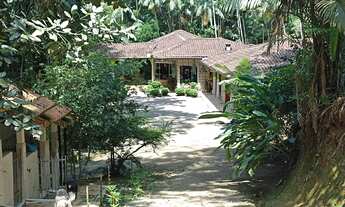 Imagem: Chácara Chácara em Santa Fé, Morretes/PR