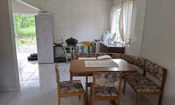 Imagem 7: Chácara no Condomínio 600m² de terreno, casa com 3 quartos em Morretes/PR