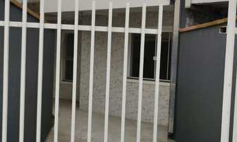 Imagem 2: Sobrado à venda no bairro Jardim Guaraituba - Paranaguá/PR