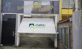 Imagem: Sobrado à venda no bairro Jardim Guaraituba