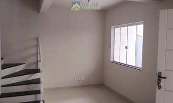 Imagem 5: Sobrado à venda no bairro Jardim Guaraituba - Paranaguá/PR