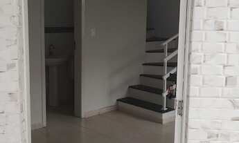 Imagem 3: Sobrado à venda no bairro Jardim Guaraituba - Paranaguá/PR