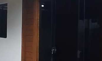 Imagem: Casa Madeira em Aguas de Março, Morretes/PR