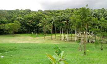 Imagem 3: Chácara (pequeno sítio) com 22.344m² na Sesmaria em Morretes/PR -DOCUMENTADA