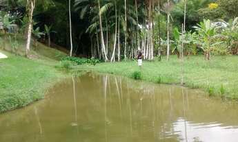 Imagem 2: Chácara (pequeno sítio) com 22.344m² na Sesmaria em Morretes/PR -DOCUMENTADA