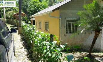 Imagem 1: Chácara (pequeno sítio) com 22.344m² na Sesmaria em Morretes/PR -DOCUMENTADA