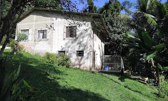 Imagem 6: Chácara (pequeno sítio) com 22.344m² na Sesmaria em Morretes/PR -DOCUMENTADA