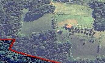 Imagem 6: Fazenda /Sítio/ Haras com 416.880 m² (41,7 hec) no município de Morretes no Paraná