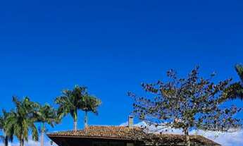 Imagem 5: Fazenda /Sítio/ Haras com 416.880 m² (41,7 hec) no município de Morretes no Paraná