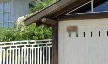 Imagem: Casa Alto Padrão em Vila Santo Antônio