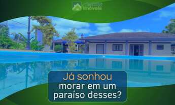 Imagem: Chácara em Vila das Palmeiras, Morretes/PR