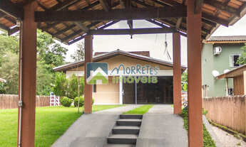 Imagem 5: Casa à venda no bairro Sítio Grande - Morretes/PR