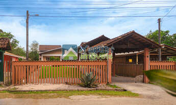 Imagem: Casa à venda no bairro Sítio Grande