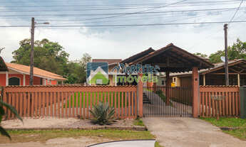 Imagem 6: Casa à venda no bairro Sítio Grande - Morretes/PR