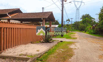 Imagem 4: Casa à venda no bairro Sítio Grande - Morretes/PR