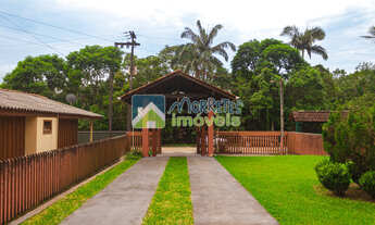 Imagem 2: Casa à venda no bairro Sítio Grande - Morretes/PR