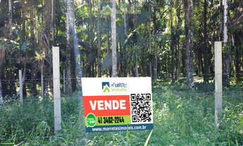 Imagem: Terreno Lote com 1.500m² plano, frente