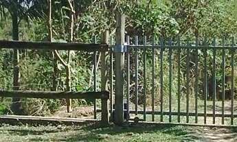 Imagem 3: Chácara com vista para as montanhas