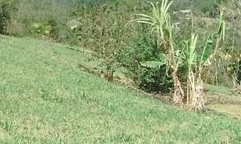 Imagem 5: Chácara com vista para as montanhas