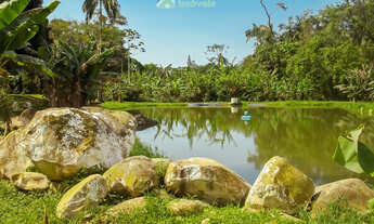 Imagem: Chácara à venda no bairro Rio Sagrado