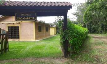 Imagem: Chácara à venda no bairro Anhaia - Morretes/PR