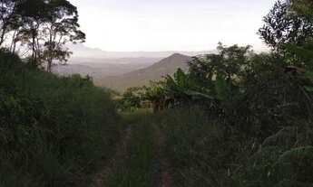 Imagem: Terreno em Rio Sagrado, Morretes/PR