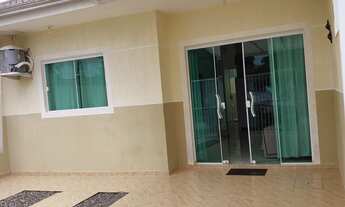 Imagem 2: Casa Alvenaria em Balneário Eliana, Guaratuba/PR