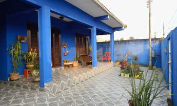 Imagem 7: Casa 3 quartos escriturada em Morretes, próximo ao centro com 372 metros de terreno