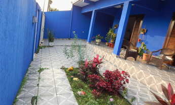 Imagem 4: Casa 3 quartos escriturada em Morretes, próximo ao centro com 372 metros de terreno