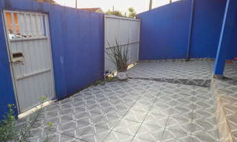 Imagem 5: Casa 3 quartos escriturada em Morretes, próximo ao centro com 372 metros de terreno