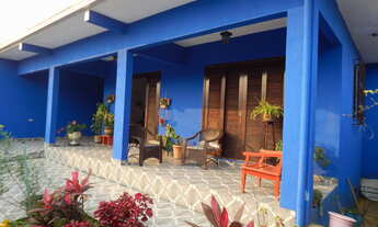 Imagem: Casa 3 quartos escriturada em Morretes