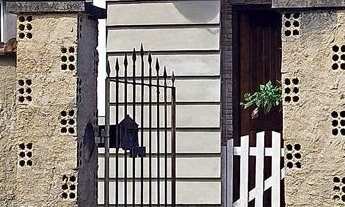 Imagem: Casa Alvenaria em Seis Maria, Morretes/PR