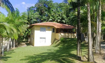 Imagem: Chácara em Garuva 2.800 m² com 6 quartos