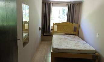 Imagem 7: Chácara em Garuva 2.800 m² com 6 quartos 5 com ar condicionado divisa com rio