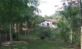 Imagem: Chácara à venda no bairro Santa Fé