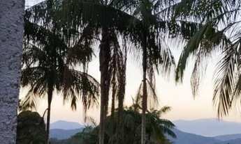 Imagem 3: Chácara com chalé em alvenaria em fase de acabamento em Morretes, 924 metros de terreno